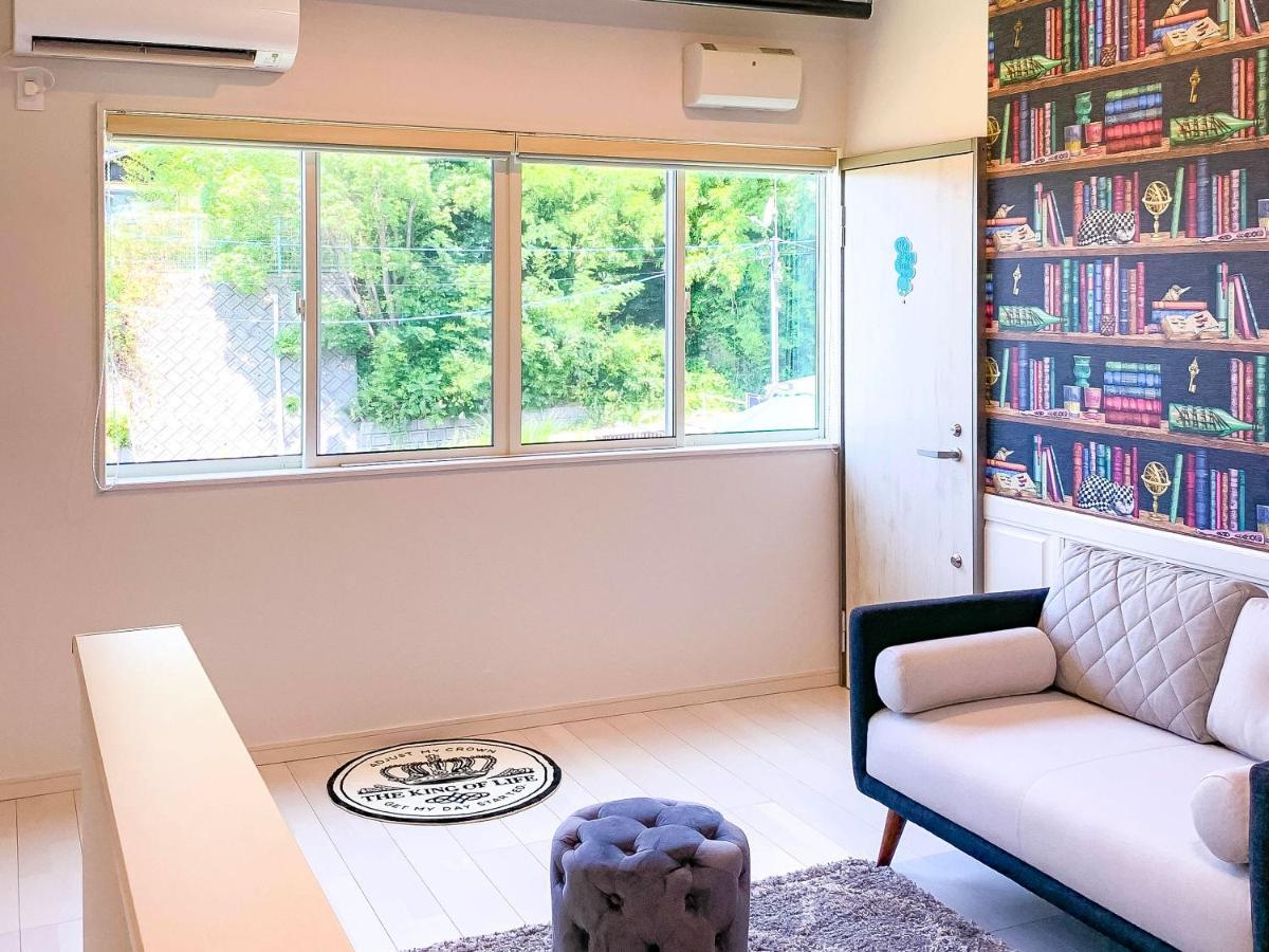 Sparky'S House Naoshima Buitenkant foto